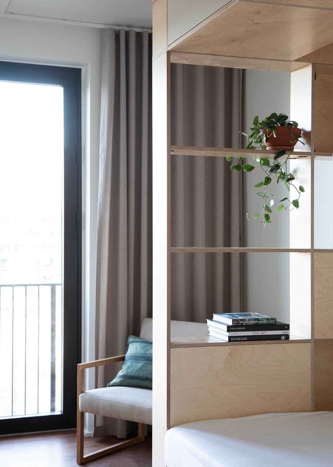 Aparthotel Nordhus Guest Copenhagen